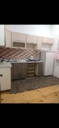 Satılır köhnə tikili 3 otaqlı 85 m²,  Hövsan