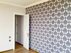 Sale new building 3 rooms 100 m²,  Insaatchilar m.