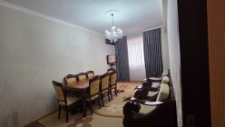 İcarə yeni tikili 1 otaqlı 70 m²,  Xırdalan