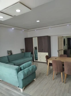 Sale new building 2 rooms 67 m²,  Hezi Aslanov m.