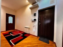 Satılır yeni tikili 3 otaqlı 81 m², İnşaatçılar m.