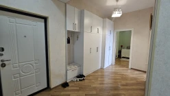 Satılır yeni tikili 3 otaqlı 80 m², Xırdalan