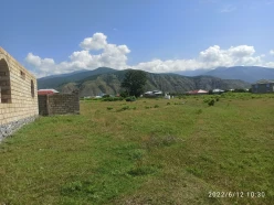 Satılır torpaq sahəsi6 sot, Şəki