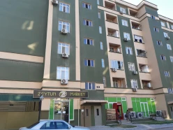 Satılır yeni tikili 1 otaqlı 41 m², Masazır q.