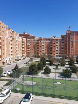 Satılır yeni tikili 3 otaqlı 71 m², Masazır q.