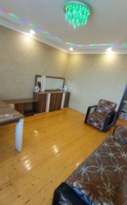 İcarə yeni tikili 2 otaqlı 60 m², İnşaatçılar m.