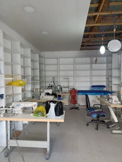 İcarə obyekt 25 m², 3-cü mikrorayon q.