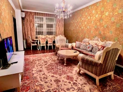 İcarə yeni tikili 2 otaqlı 75 m²,  Şah İsmayıl Xətai m.