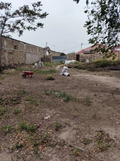 Satılır torpaq sahəsi 11 sot,  Sabunçu