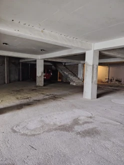 İcarə obyekt 950 m²,  Xətai