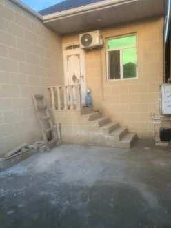 Satılır ev/villa 3 otaqlı 70 m²,  Masazır