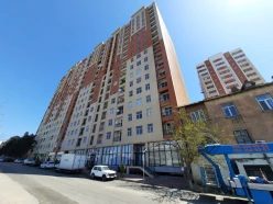 Satılır yeni tikili 3 otaqlı 140 m², Qara Qarayev m.