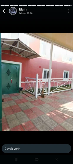 Rent house / villa 5 rooms 144 m²,  Gabala