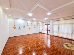 İcarə ofis 5 otaqlı 200 m²,  Nərimanov