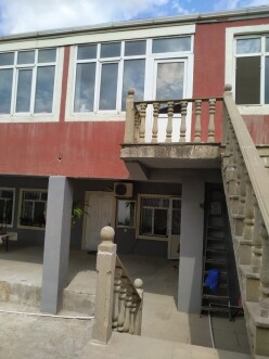 Satılır ev/villa 5 otaqlı 140 m²,  Ramana