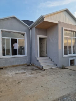 Sale new building 2 rooms 65 m²,  Hovsan