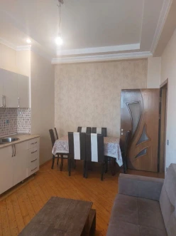 Sale new building 1 rooms 60 m²,  Azadliq Prospekti m.