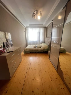 Satılır yeni tikili 1 otaqlı 47 m²,  Xırdalan