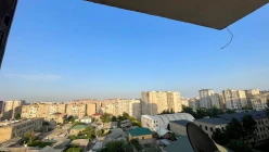 Satılır yeni tikili 2 otaqlı 65 m²,  İnşaatçılar m.