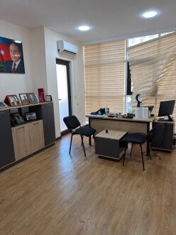 İcarə ofis 3 otaqlı 96 m², Nəsimi İcarə ofis 3 otaqlı 96 m², Nəsimi