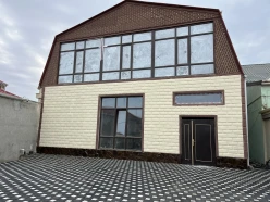 Продан Объект 320 m², Сабунчу Продан Объект 320 m², Сабунчу