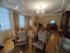 İcarə yeni tikili 3 otaqlı 176 m², Yasamal r.