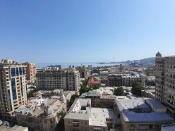 Satılır yeni tikili 4 otaqlı 200 m²,  28 May m.