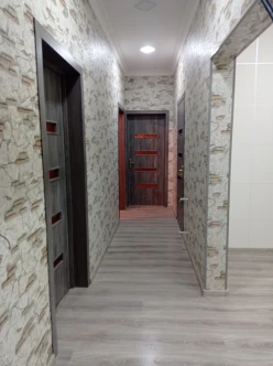 Satılır yeni tikili 3 otaqlı 1 m², Ramana q