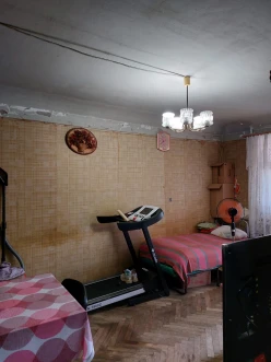 Satılır köhnə tikili 2 otaqlı 45 m², Neftçilər m.