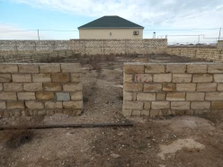 Satılır torpaq sahəsi4 sot, Buzovna q.