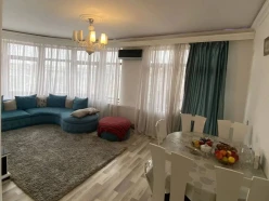 Satılır yeni tikili 3 otaqlı 95 m², Xırdalan ş