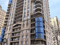 İcarə yeni tikili 3 otaqlı 120 m²,  Elmlər Akademiyası m.