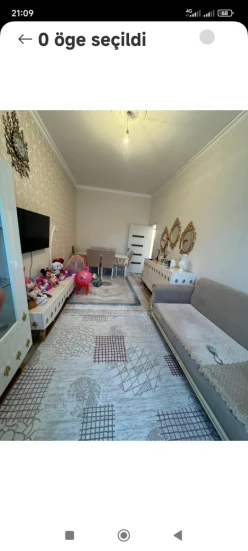 Satılır ev/villa 2 otaqlı 42 m²,  Masazır