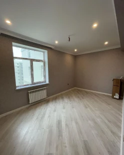 Satılır yeni tikili 2 otaqlı 58 m², İnşaatçılar m.