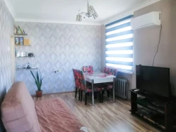 Satılır köhnə tikili 2 otaqlı 50 m², Badamdar q.