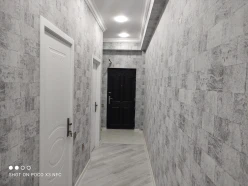 Satılır yeni tikili 2 otaqlı 58 m², İnşaatçılar m.