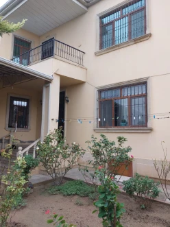 Satılır ev/villa 6 otaqlı 200 m², Mehdiabad q.