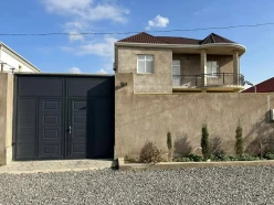 Satılır ev/villa 5 otaqlı 220 m², Məmmədli q.