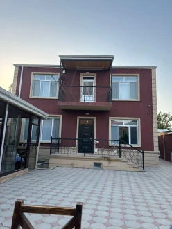 Продан Дом / вилла 4 Комнаты 240 m²,  Рамана
