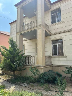 Satılır ev/villa 4 otaqlı 200 m², Masazır q.