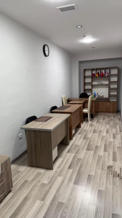 İcarə ofis 1 otaqlı 25 m²,  Elmlər Akademiyası m.