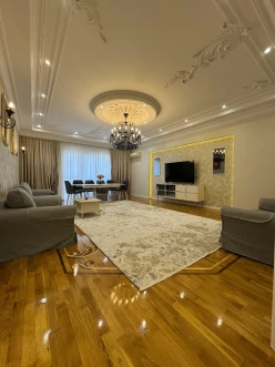 Satılır yeni tikili 4 otaqlı 223 m²,  28 May m.