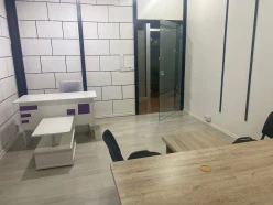 İcarə ofis 1 otaqlı 19 m²,  28 May m.