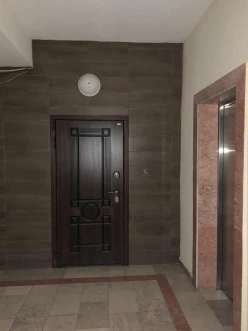 Satılır yeni tikili 4 otaqlı 140 m², Elmlər Akademiyası m.
