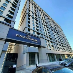 Sale new building 2 rooms 51 m²,  Hezi Aslanov m.