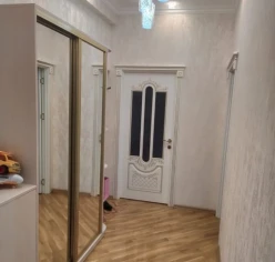 İcarə yeni tikili 2 otaqlı 90 m², Masazır q.