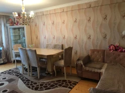 Продан Новое здание 3 Комнаты 103 m²,  Иншаатчылар м.