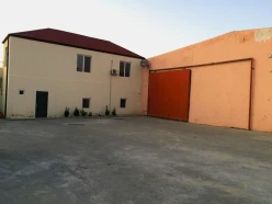 İcarə obyekt 450 m²,  Qaradağ