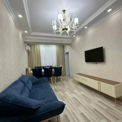Satılır yeni tikili 3 otaqlı 70 m²,  Xırdalan
