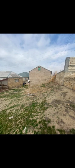 Satılır torpaq sahəsi4 sot, Masazır q.